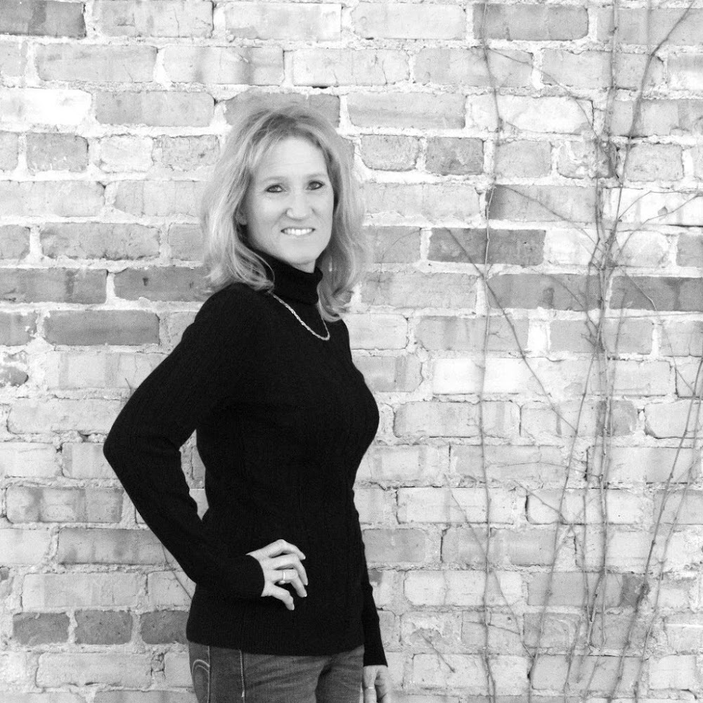 Meet your Posher, Cindy